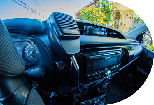 Ambulancias de Soporte Vital Básico